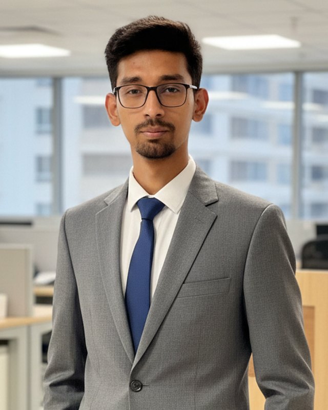 Danial Gauhar